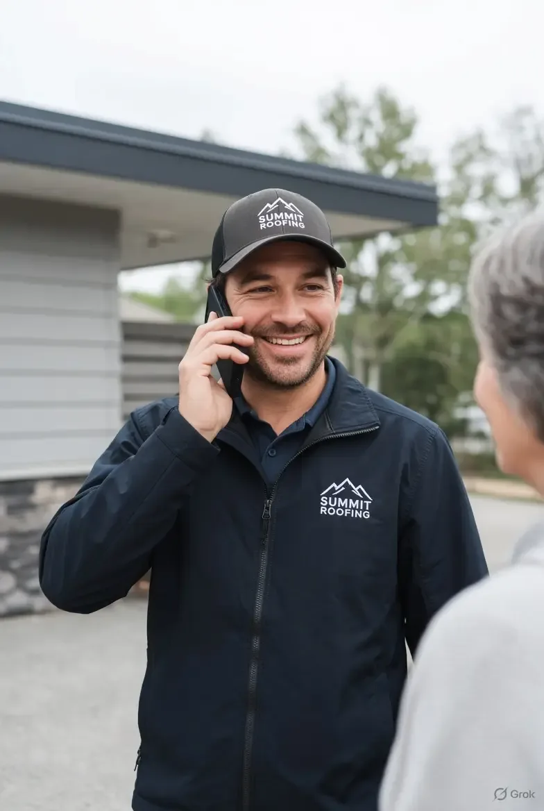 Flat Roof Leak Repair Fredonia, WI FAQs